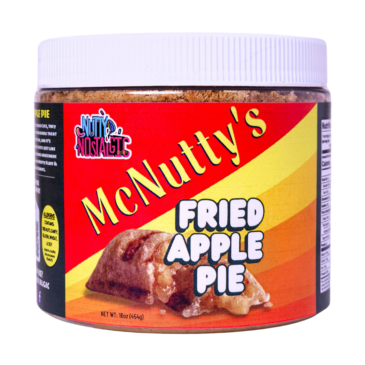 Fried Apple Pie