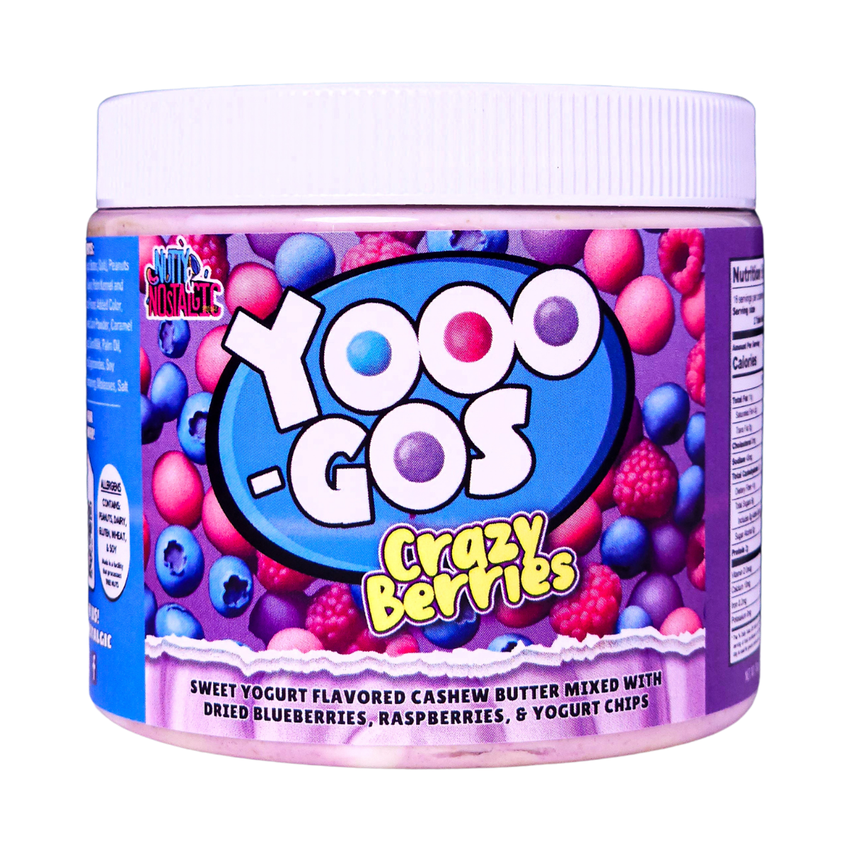 Yooo-Gos