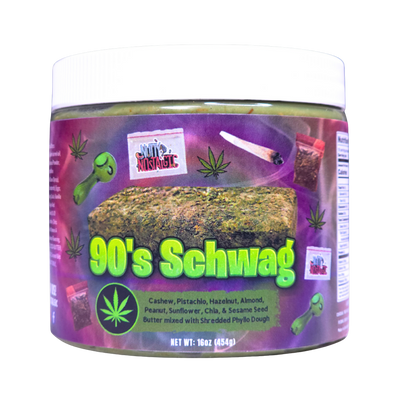 90'S SCHWAG