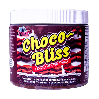 CHOCO~BLISS
