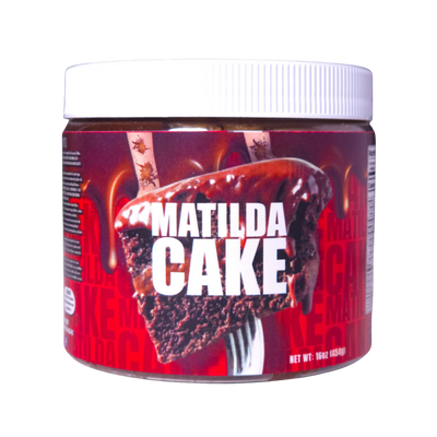 MATILDA CAKE