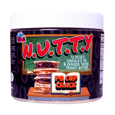 N.U.T.T.Y (PB Cup Crack)