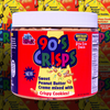 90'S CRISPS