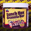 LUNCH BOX GRANOLA BAR