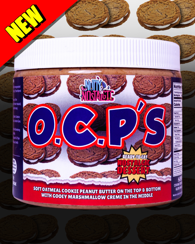 OCP'S