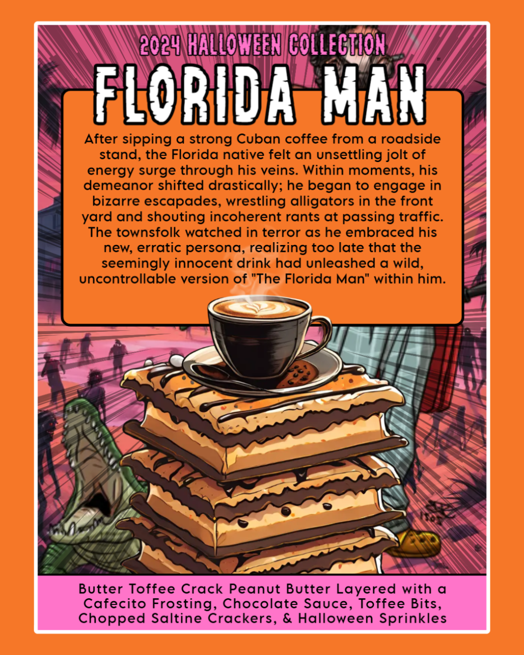 FLORIDA MAN