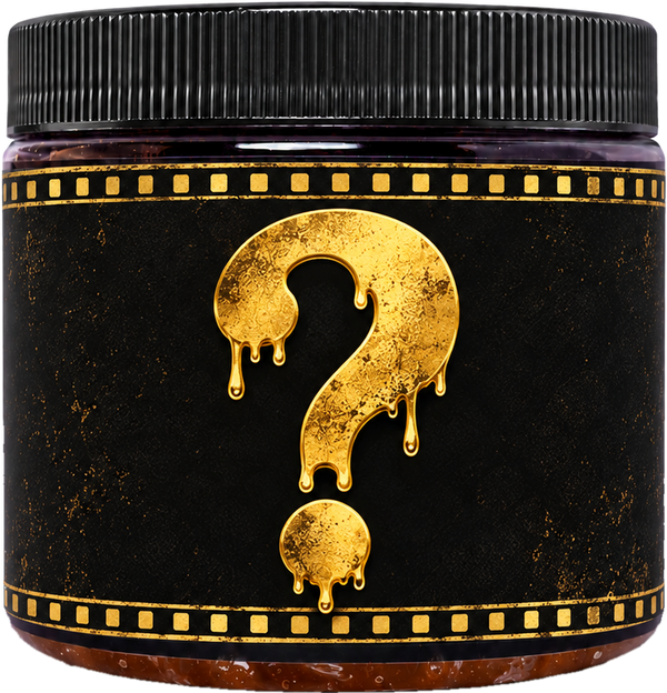 Mystery Flavor