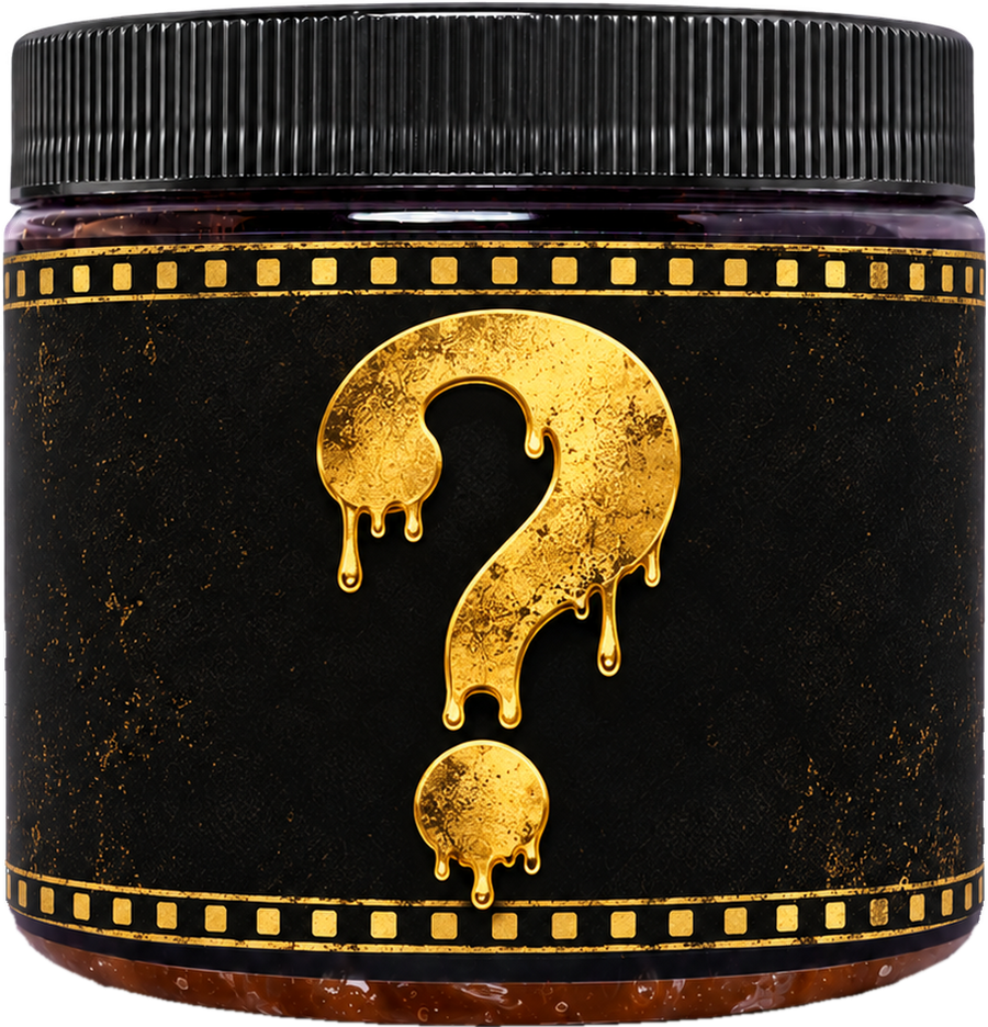 Mystery Flavor