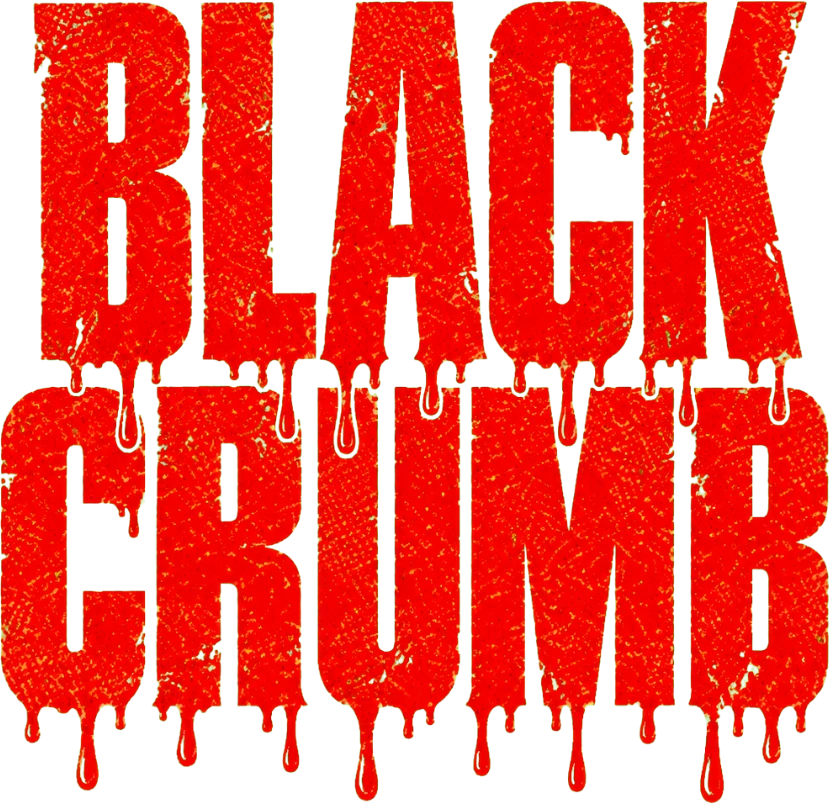BLACK CRUMB