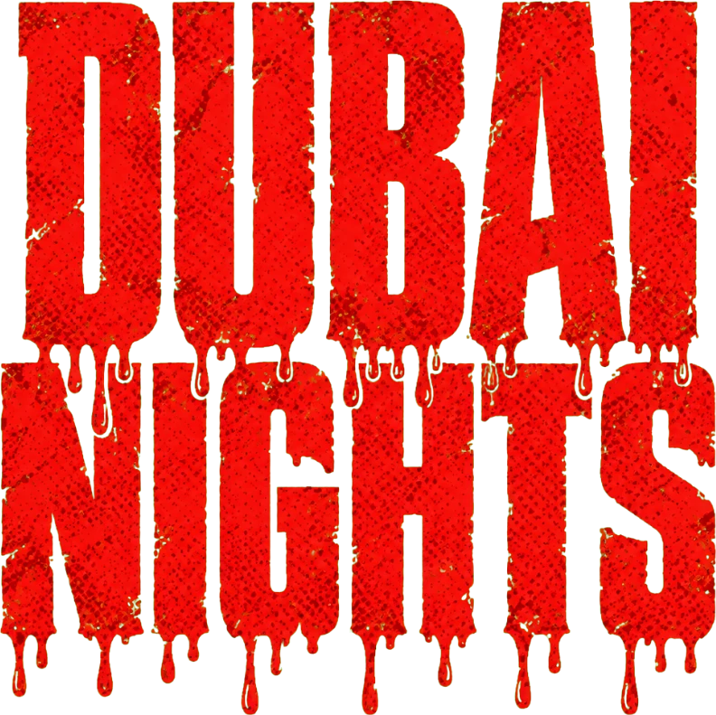 DUBAI NIGHTS