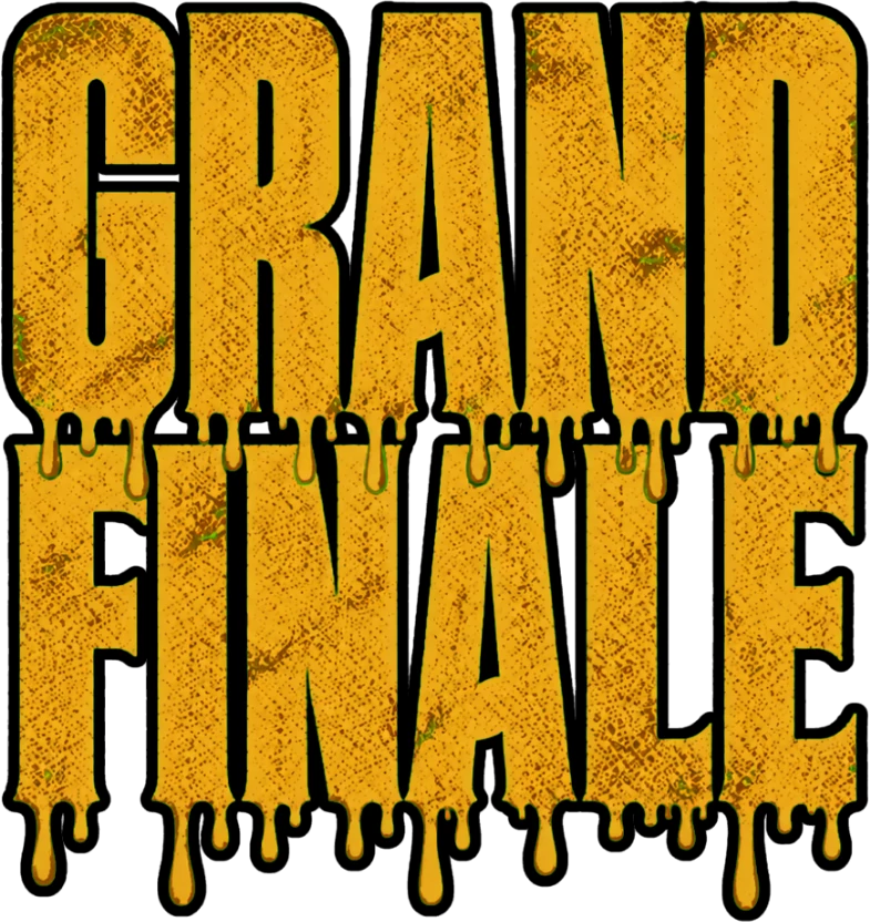 GRAND FINALE