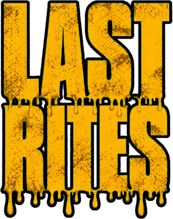 LAST RITES