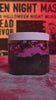 Brain Dead: a spoon pulls every layer out of the jar