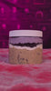 Inside the Black Crumb jar