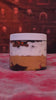 Inside the Brain Freeze jar