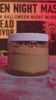 Korn Killer: a spoon pulls every layer out of the jar