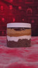 Inside the Candy Coffin jar
