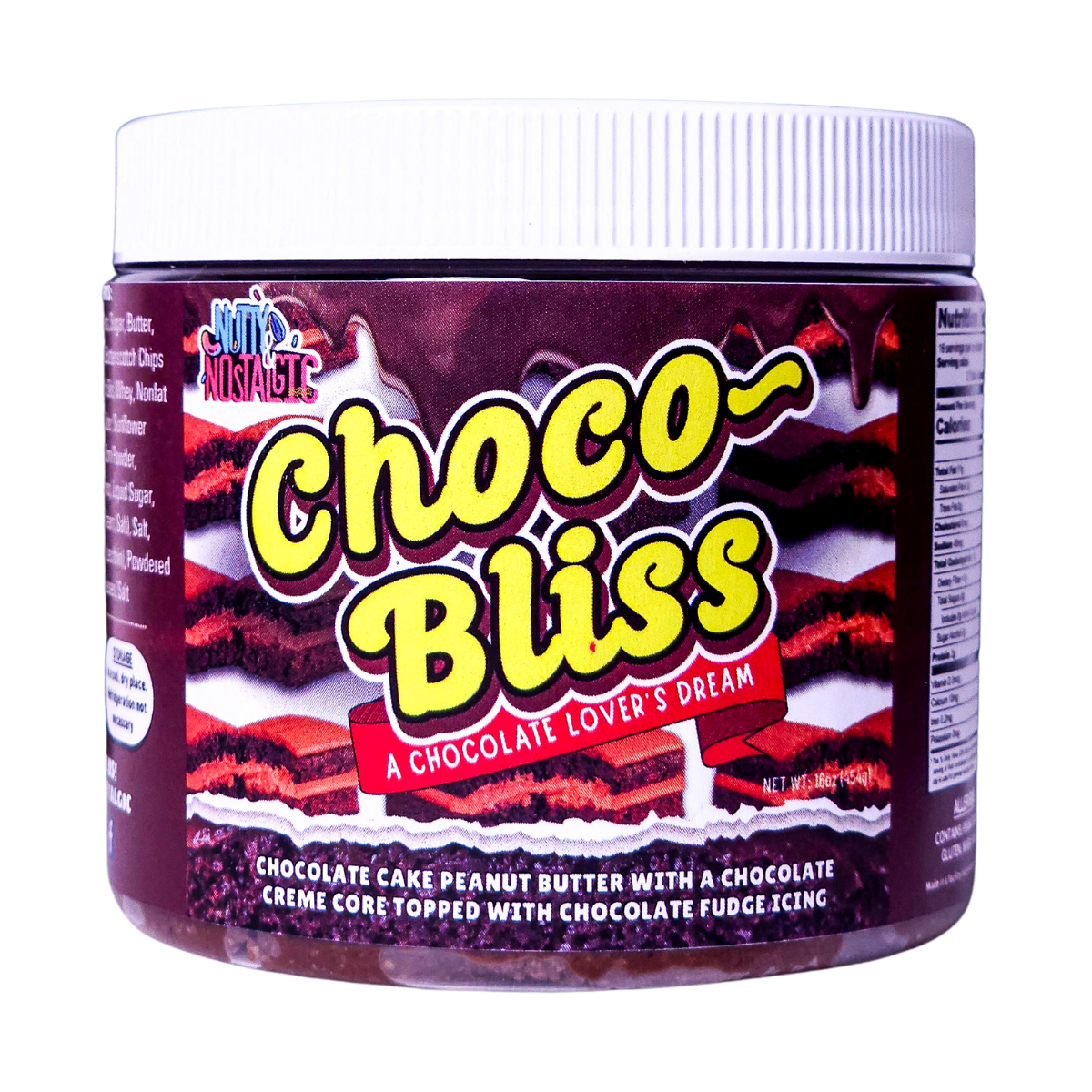 Choco~Bliss