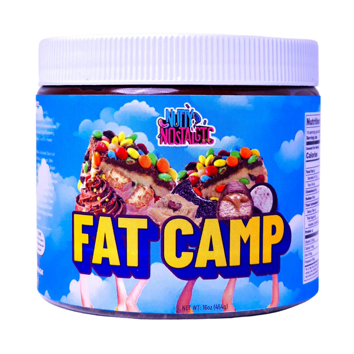 Fat Camp