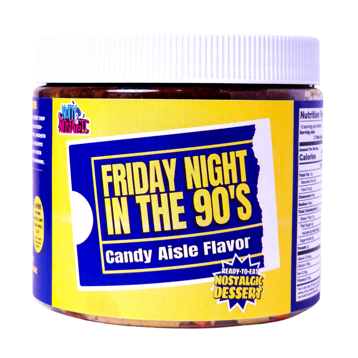 Friday Night in the 90's