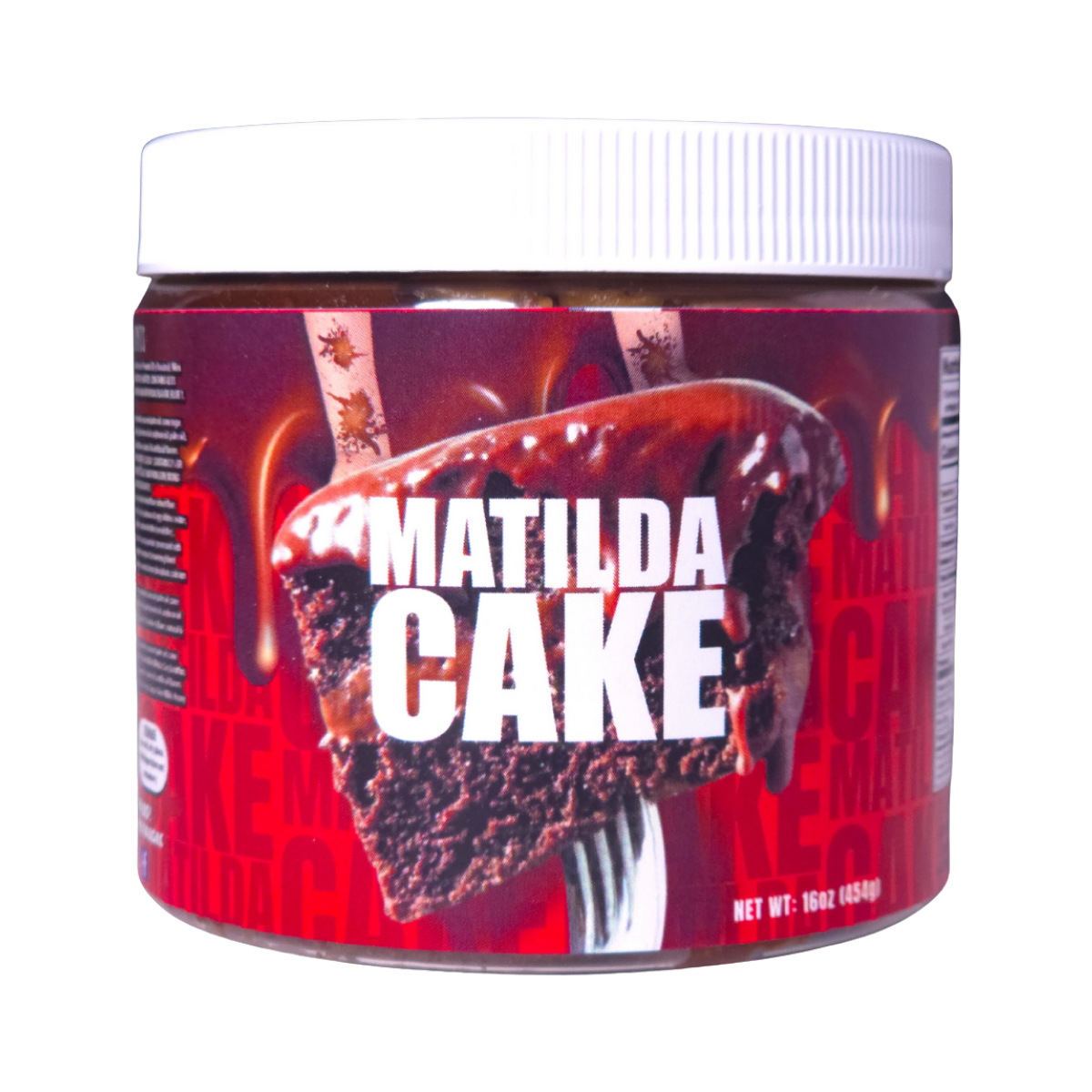Matilda Cake