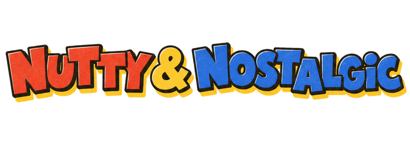 Nutty & Nostalgic