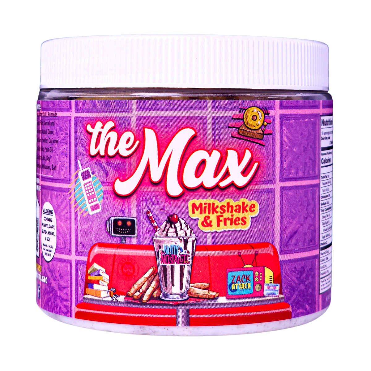 The Max