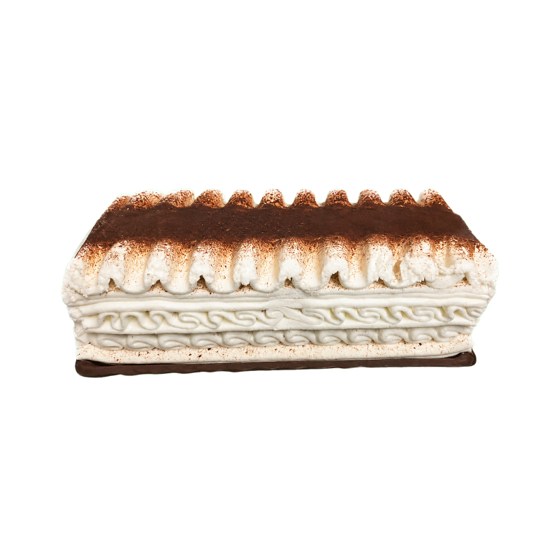The original Viennetta ice cream