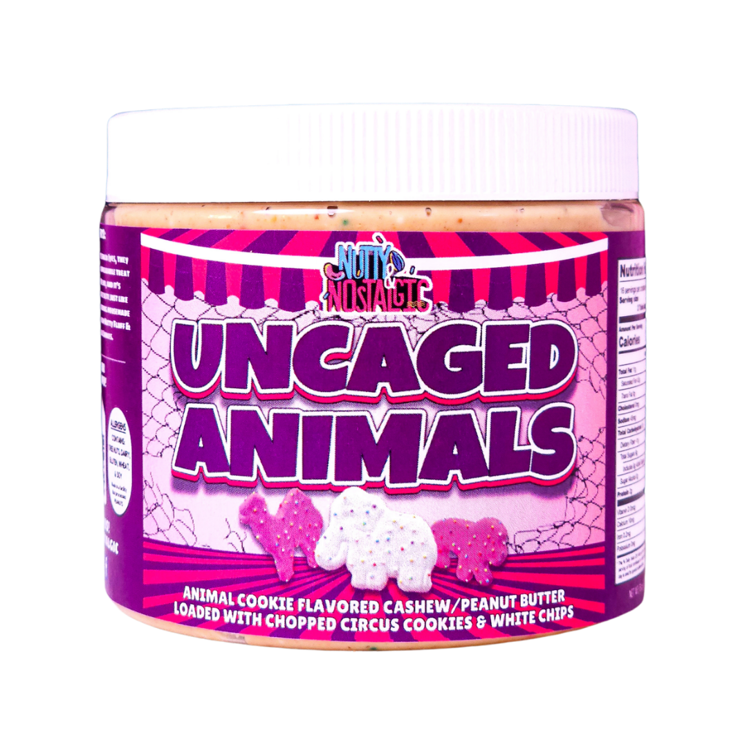 A hidden mystery flavor