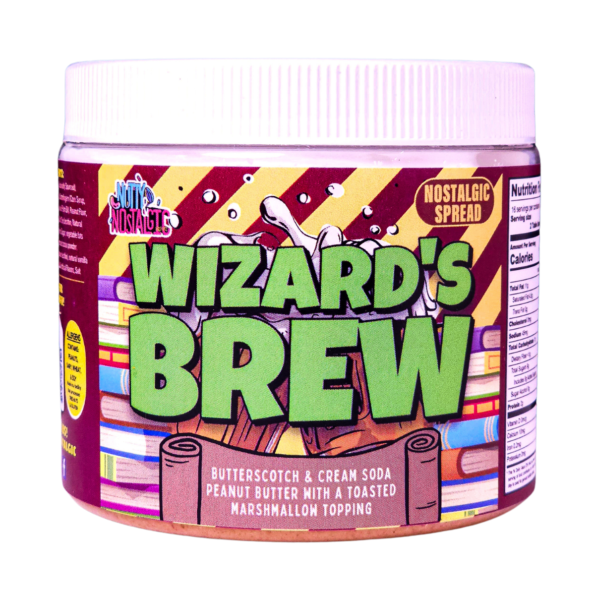 Wizard's Brew
