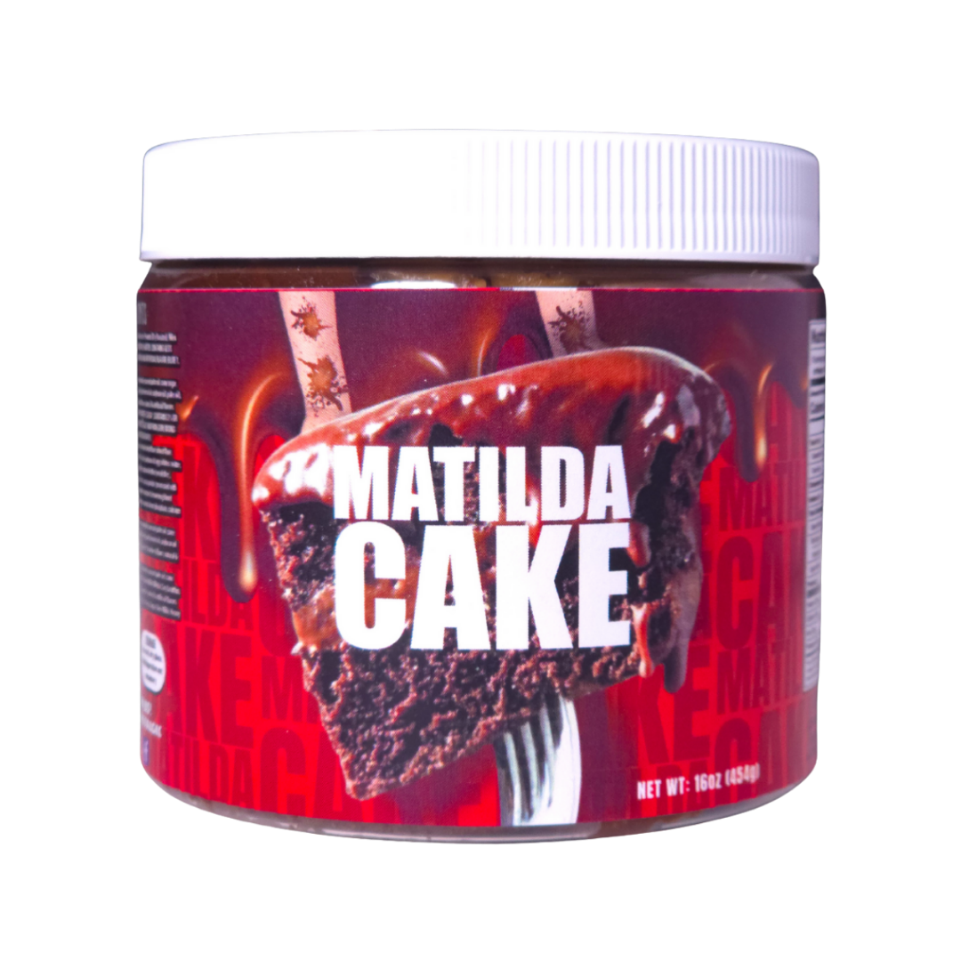 Matilda Cake