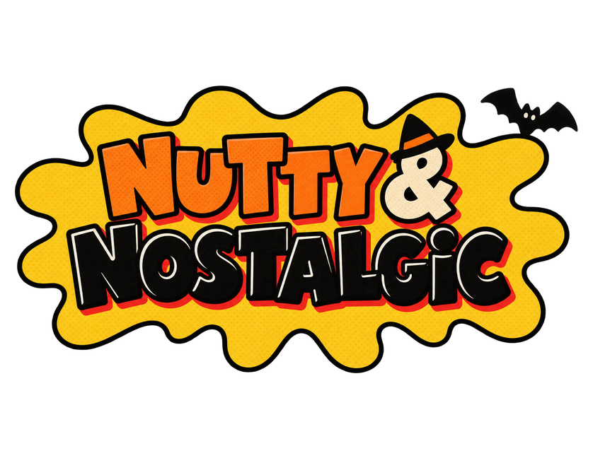 Nutty & Nostalgic