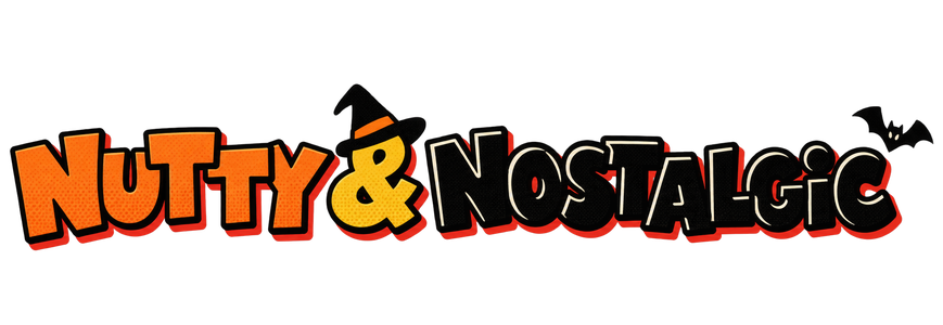 Nutty & Nostalgic