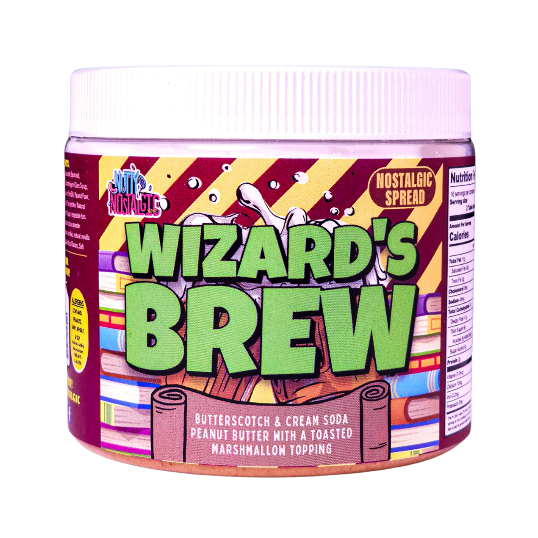 Wizard's Brew