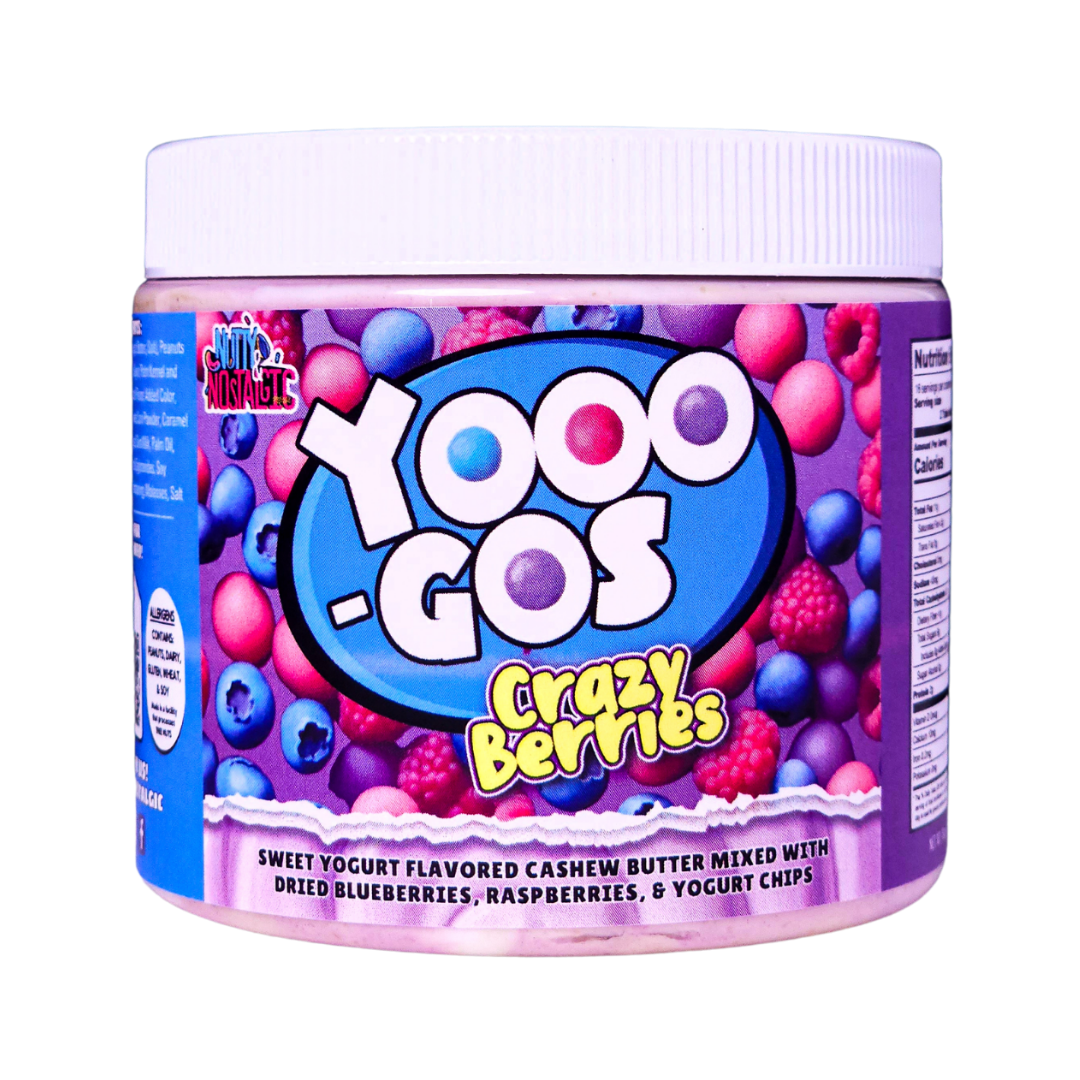 Yooo-Gos