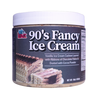 90'S FANCY ICE CREAM