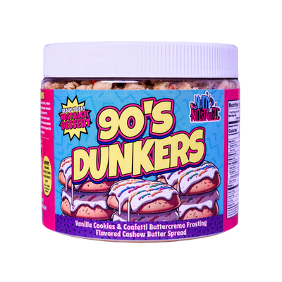 90’S DUNKERS
