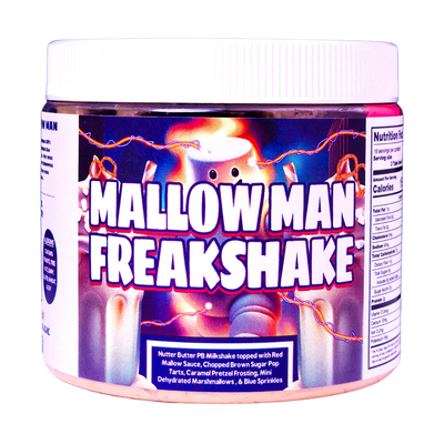 MALLOW MAN FREAKSHAKE