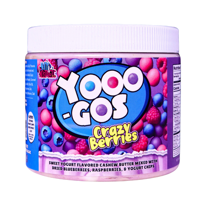 YOOO-GOS